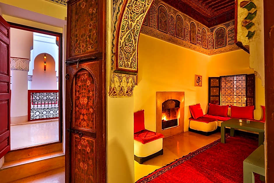 Hotel & Spa Dar Baraka & Karam