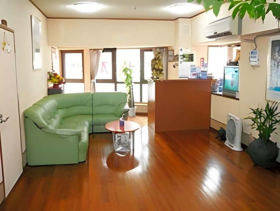 Hostels Hakuseisou