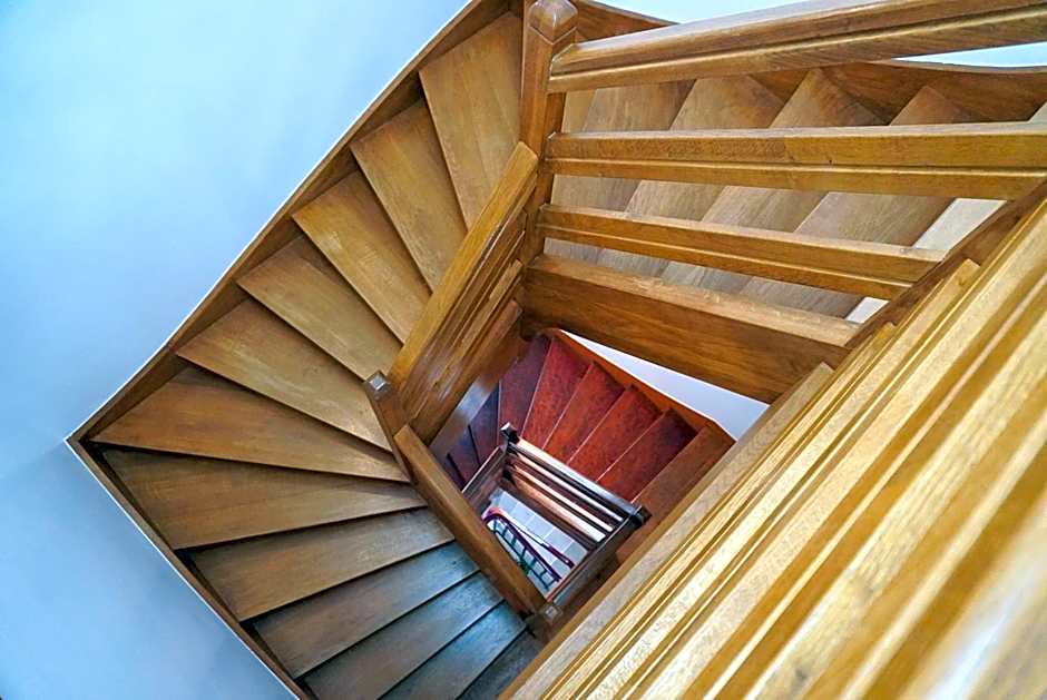 La Maison Charentonneau