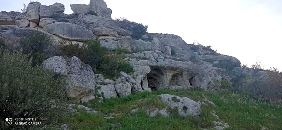 Matera nel verde
