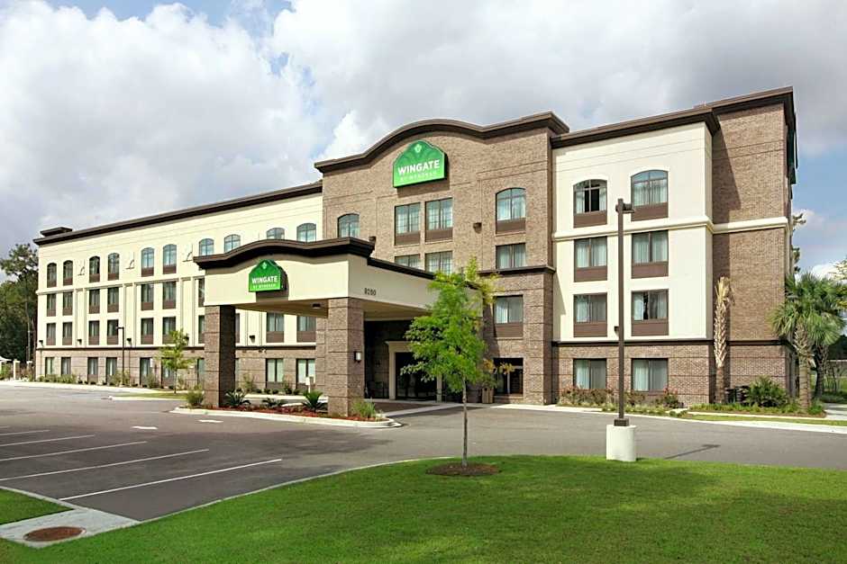 Wingate By Wyndham Charleston