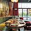 Radisson Blu Hotel Bucharest