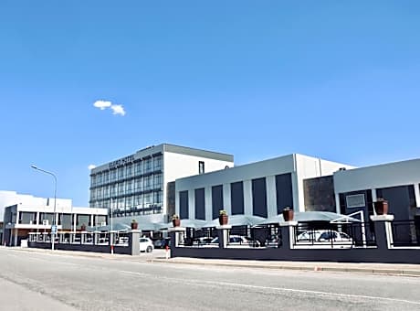 Elgro Hotel Potchefstroom