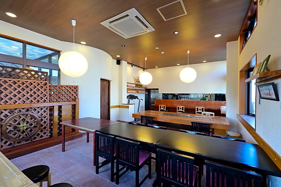 Tabist Izumi Yusen Shukuhaku Center