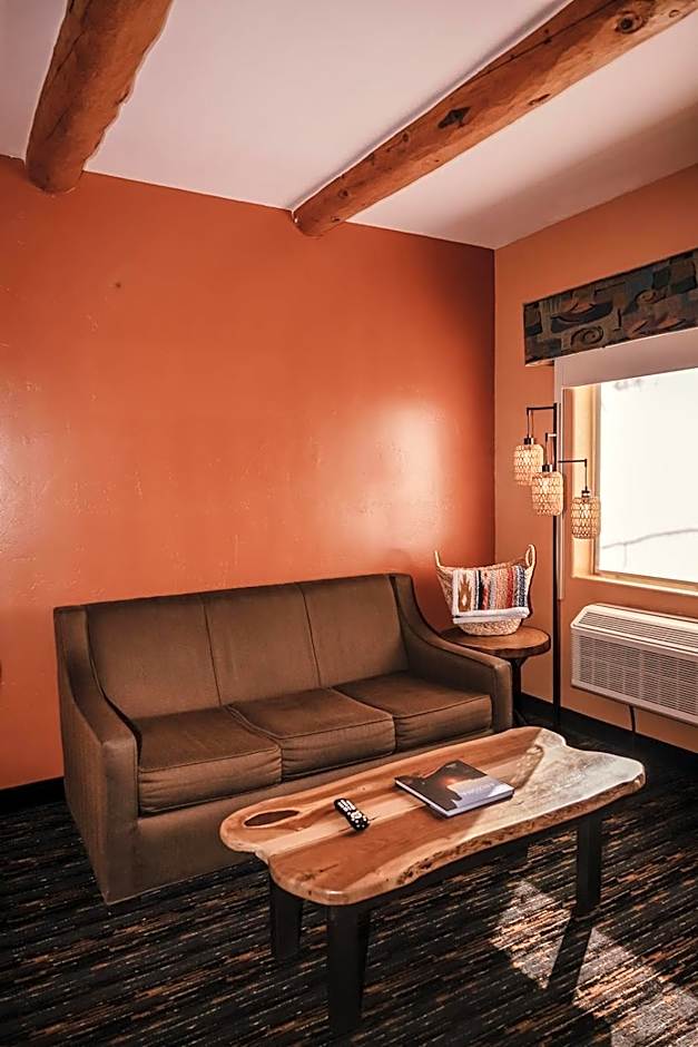 Southwest Inn At Sedona