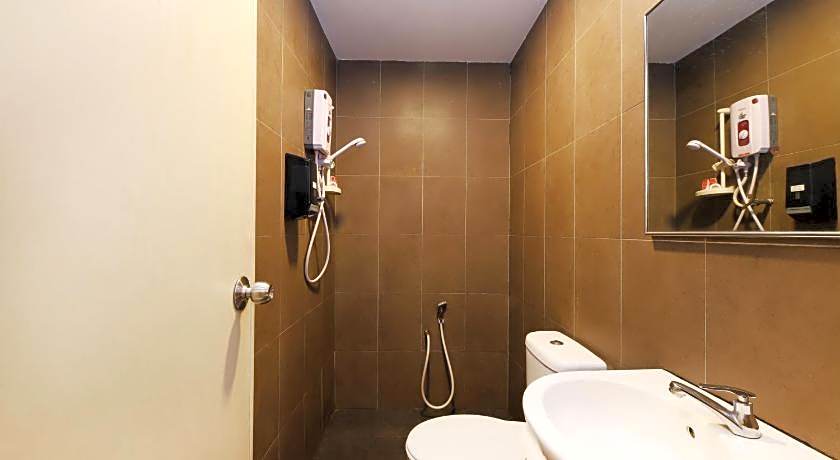 The Fern Lodge (Sanitized Stay)