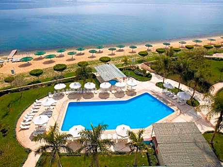 Mercure Ismailia Forsan Island