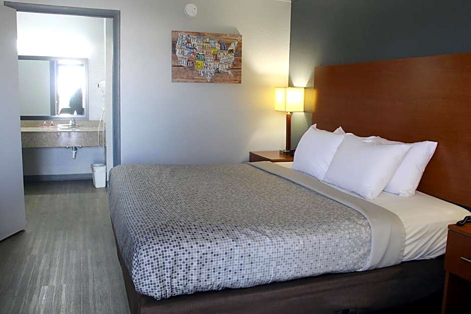 Econo Lodge Franklin
