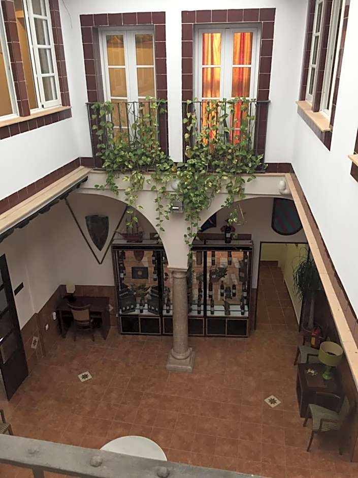 Hotel Carlos V Jerez by Vivere Stays