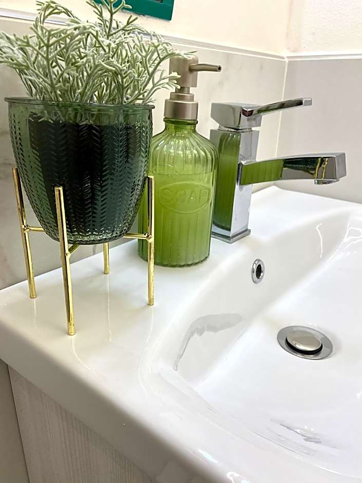 Le Statuine Dimore Diffuse