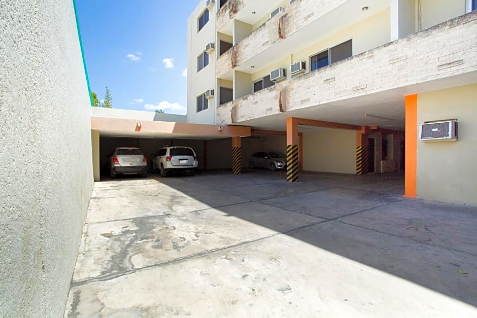 Suites Del Sol
