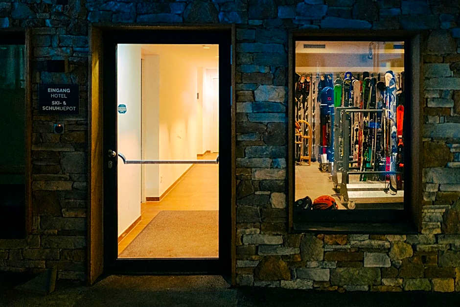 Venediger Lodge
