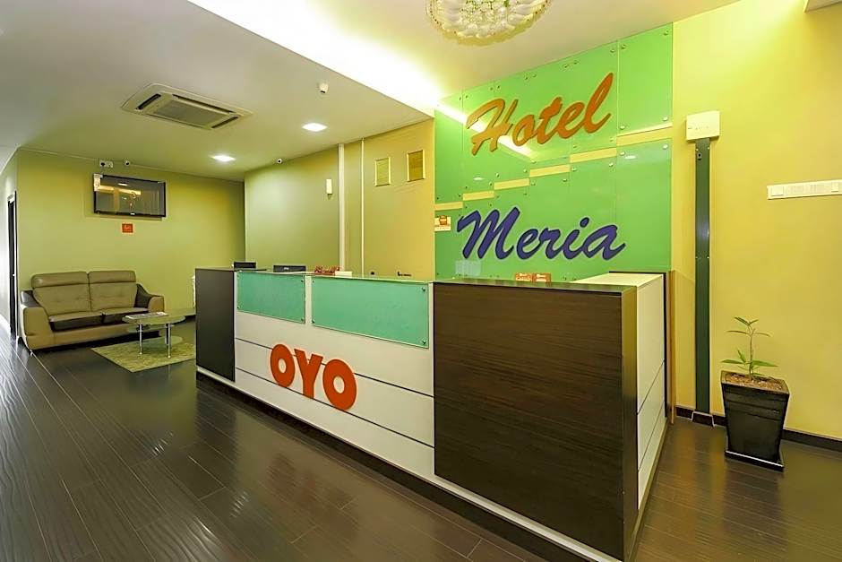 Collection O Shah Alam Formerly Hotel SMC Seksyen 13