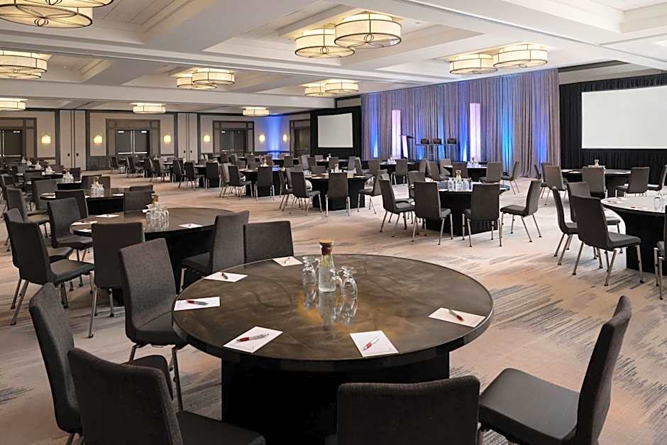 Minneapolis Marriott Southwest