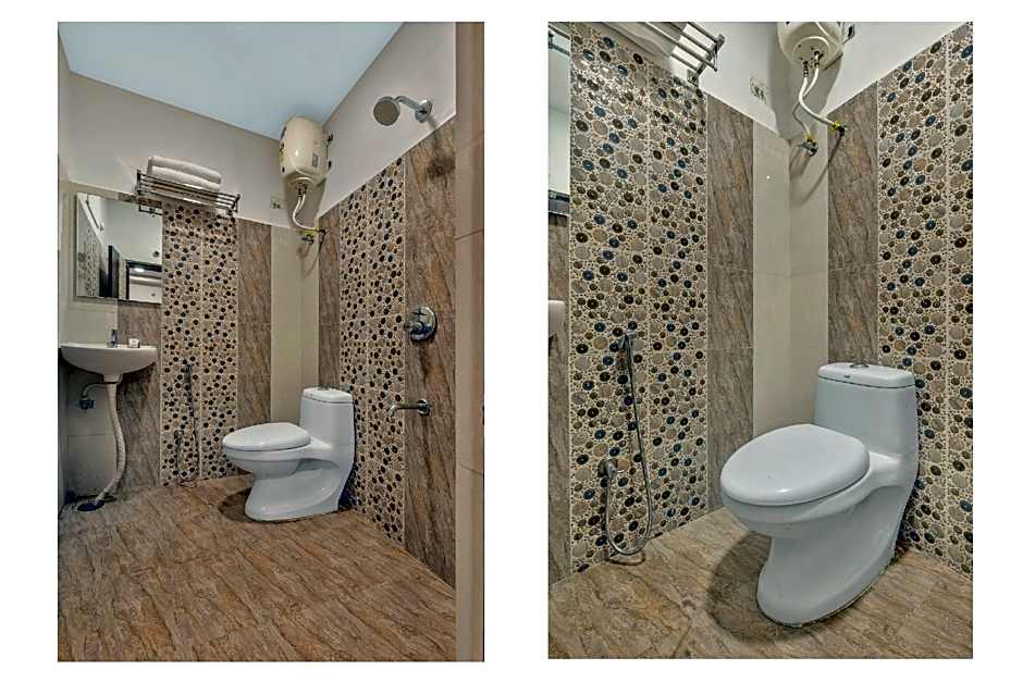 Super Hotel Ankitha Grand