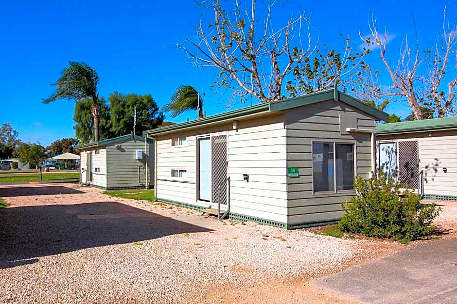 Berri Riverside Holiday Park