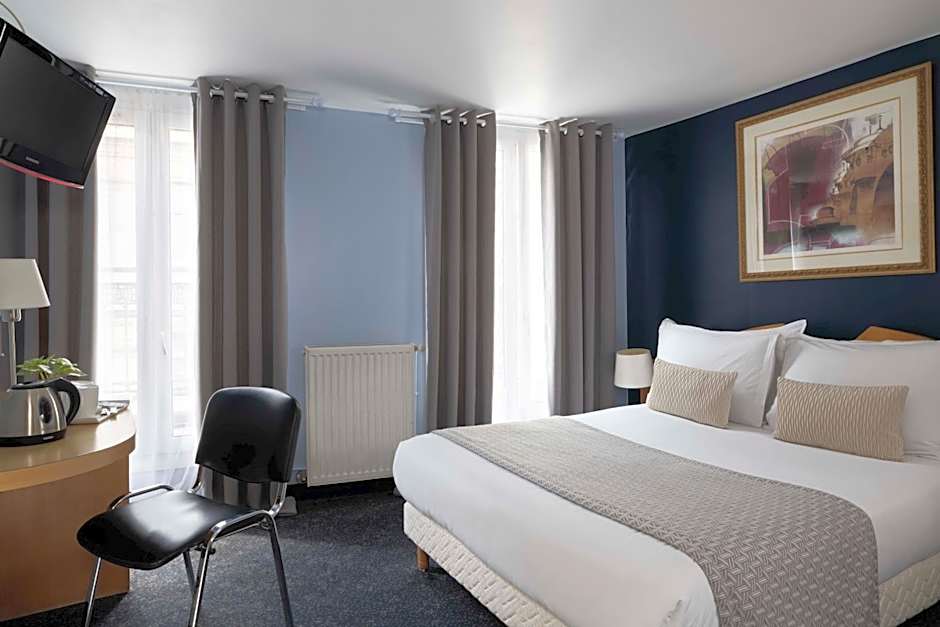 Grand Hotel du Calvados