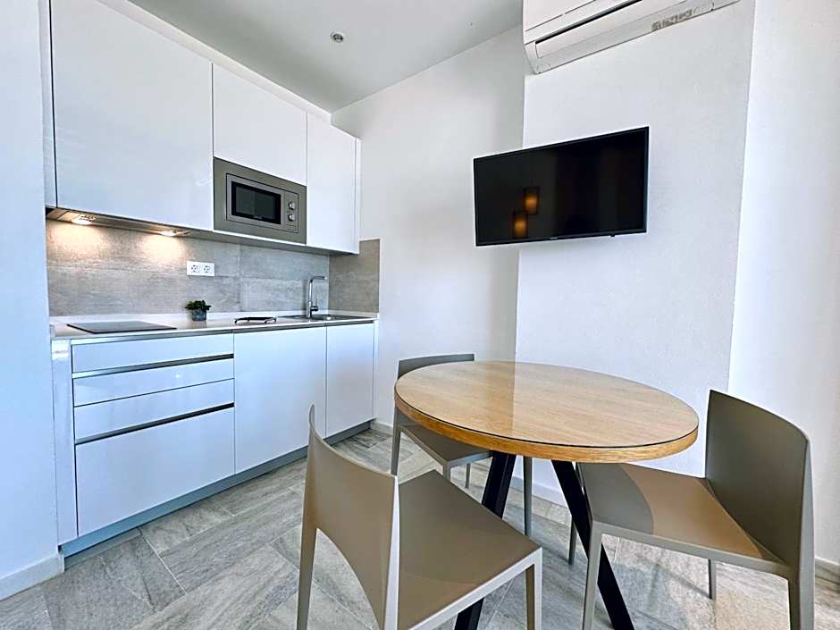 Hotel Apartamentos Marina Luz