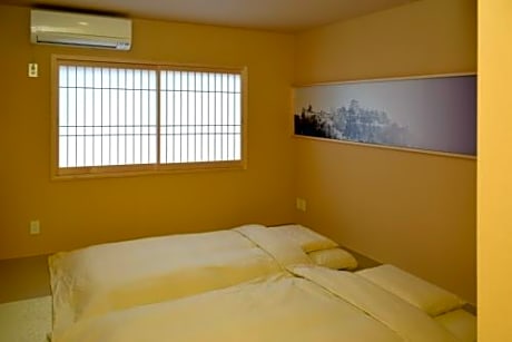 Tsuyama - Hotel - Vacation STAY 85073