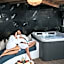Kahlua Hotel & Suites