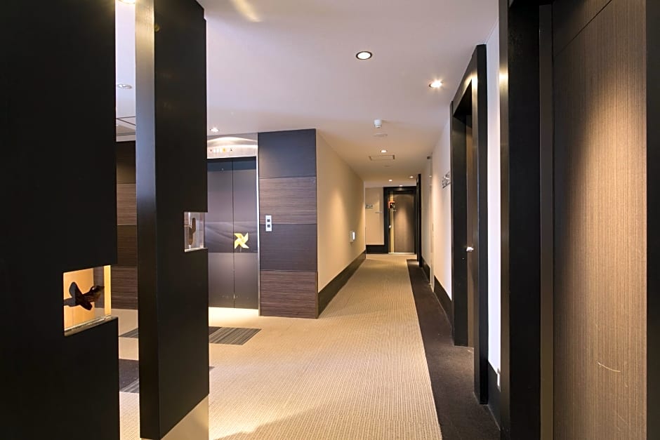 Kurobe Kanko Hotel