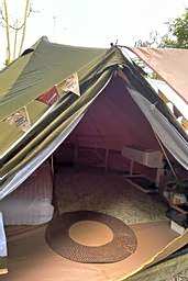 It my life cafe x camp