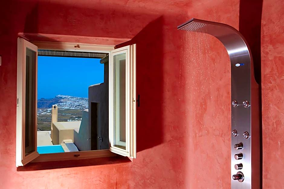 Voreina Gallery Suites