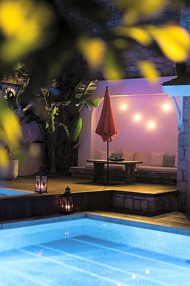 Viento Hotel Alacati