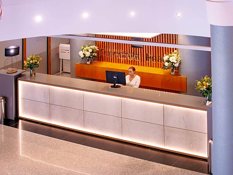 Fuengirola Beach Apartamentos Turísticos