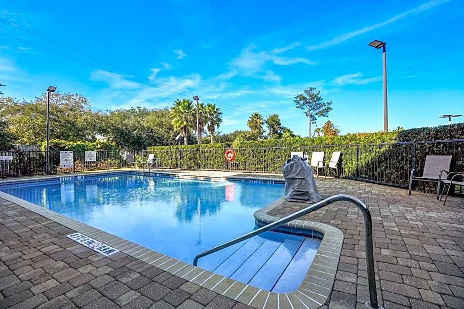 Holiday Inn Express & Suites Jacksonville - Atlantic Beach by IHG