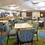 Holiday Inn Express and Suites Rochester West-Medical Center By IHG