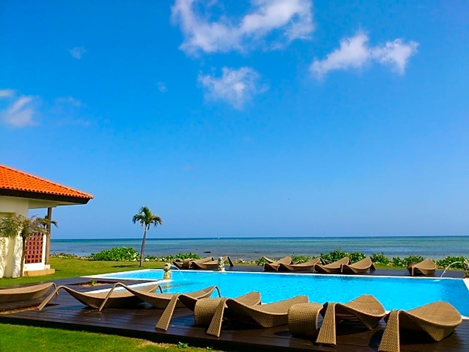 エコヴィレッジ西表 Eco Village Iriomote