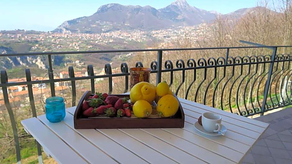 B&B Villa Reginella
