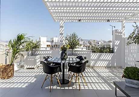 Gallery Suites & Residences