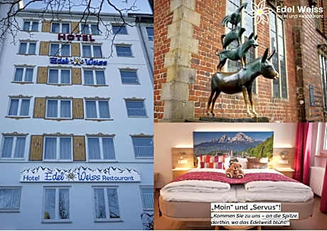 Hotel Edel Weiss