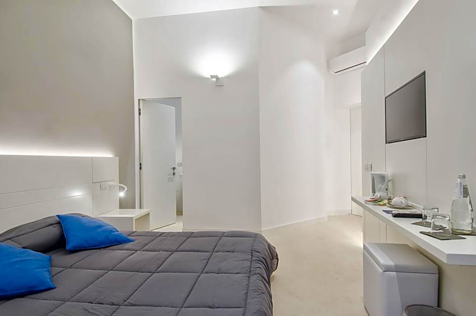 Ortigia Bed And Breakfast