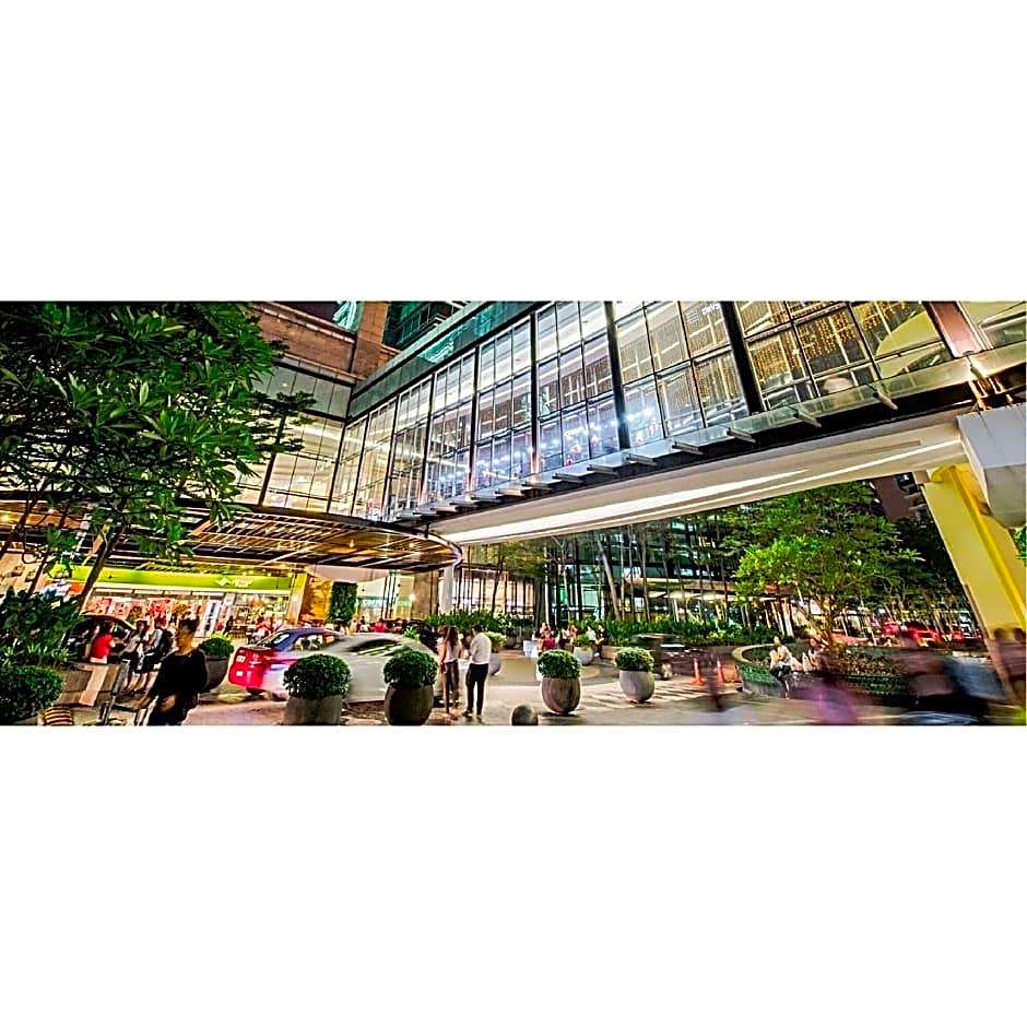 Pacific Regency Hotel Suites – Kuala Lumpur, MY