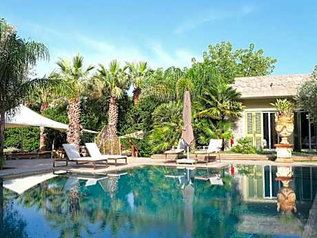 Bella Sombra Hotel