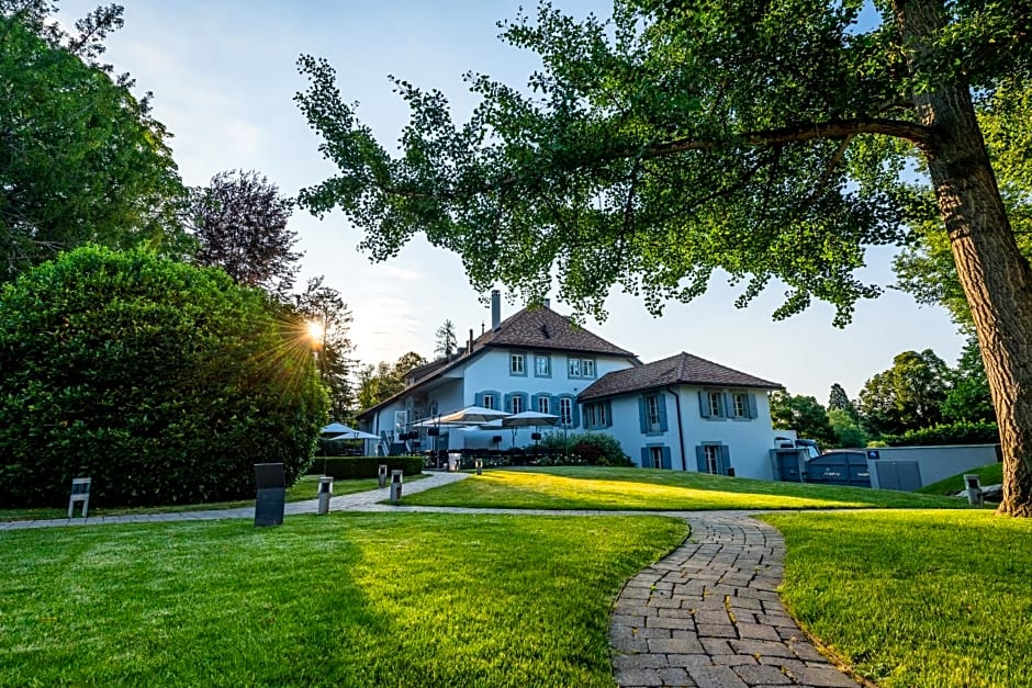 Hostellerie Le Petit Manoir