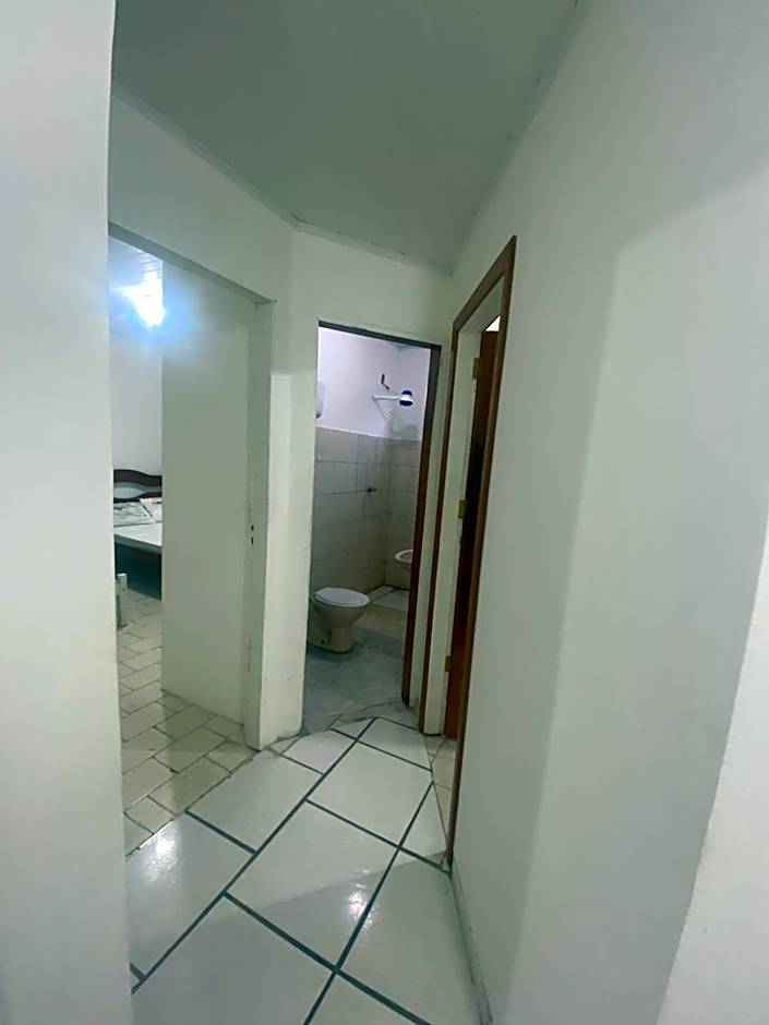 casa grande e tranquila