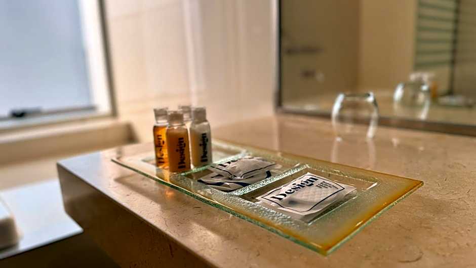 Design Suites Buenos Aires