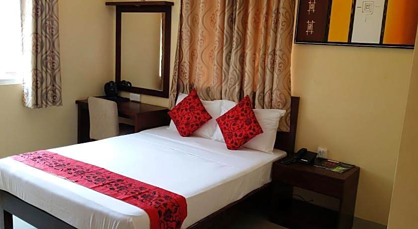 Grand 7 Hotel Thalawathugoda