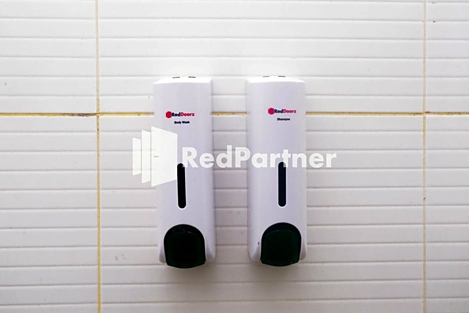 Hotel Permata Makassar Mitra RedDoorz