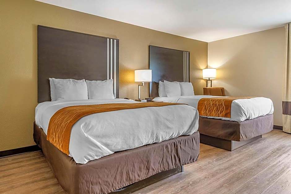 Comfort Inn Marion
