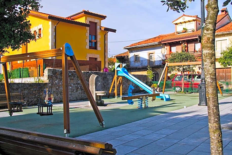Posada El Nozal