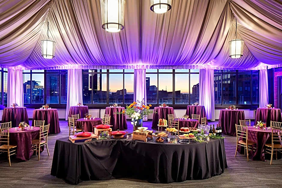 The Citizen Hotel, Autograph Collection by Marriott