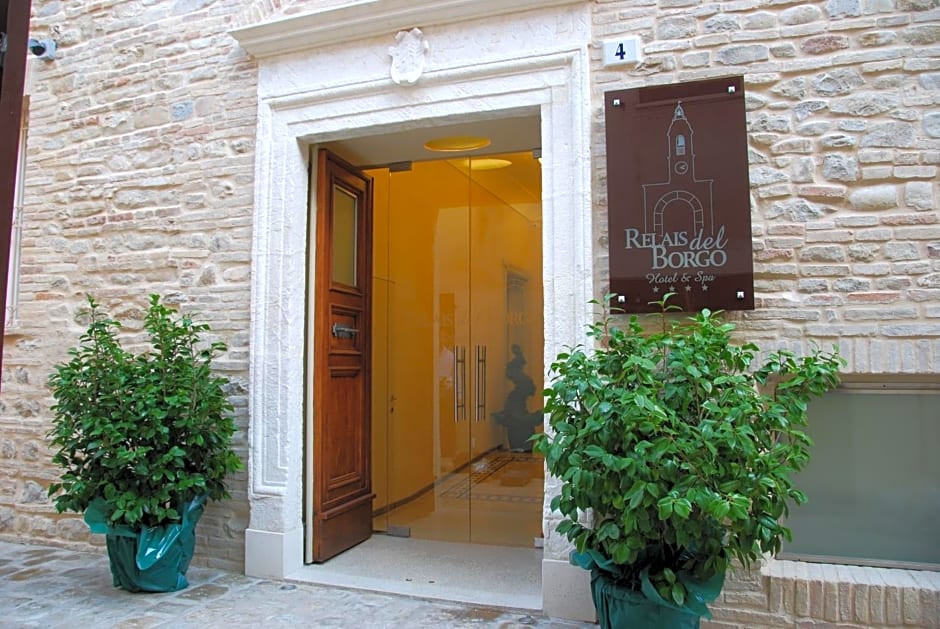 Relais Del Borgo Hotel & Spa 4 Stelle