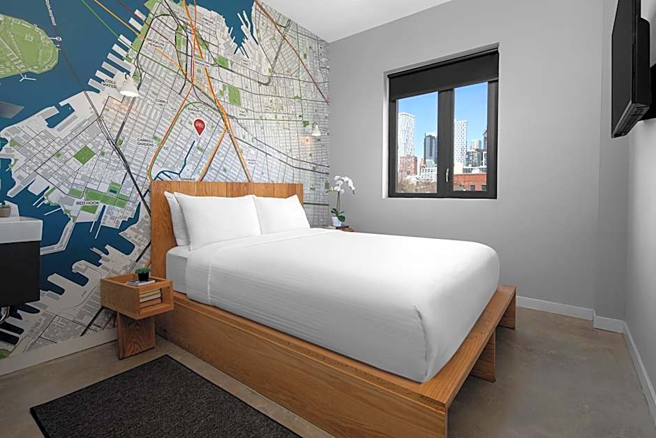 The Baltic Hotel