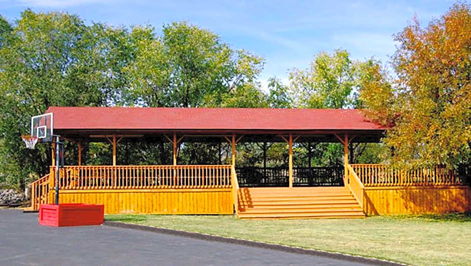 Marianna Inn Panguitch