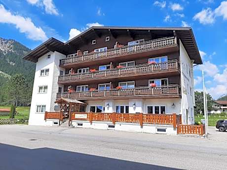 Heiterwanger Hof Appartments